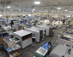 EMS – Electronic Manufacturing Services